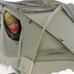 Small tent