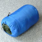 Sleeping bag