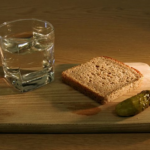 Food and water