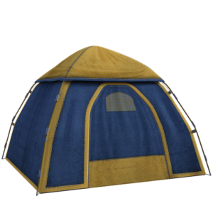 Touring tents