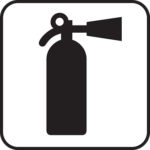 Fire extinguisher