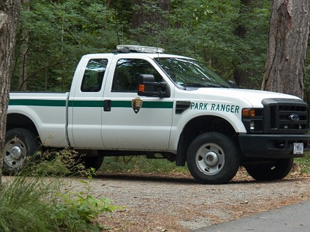 Park Ranger